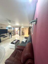 Blk 261 Boon Lay Crest (Jurong West), HDB 5 Rooms #479054271